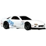 Колекційна машинка Hot Wheels Mazda RX-7 FD серії Форсаж (HNW46/HKD22): Тип Готовая модель