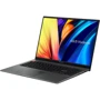 Ноутбук ASUS VivoBook S 16X S5602ZA (S5602ZA-DB75): Тип экрана антибликовое покрытие