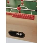 Настольный футбол и хоккей Настольный футбол Garlando F-3 Foldy Maplewood (F3ACULNOFOLDY)