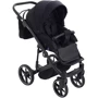 Коляска 2 в 1 Adamex Mobi Air (Thermo) Lux TK-53: Ширина шасси 57.5