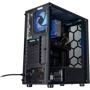 Персональный компьютер (ПК) 2E Complex Gaming (2E-9566): Объем накопителя 1000 (NVME SSD)