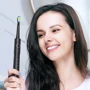 Зубная щетка Fairywill E11 black: Назначение взрослая