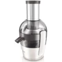 Соковыжималка Philips HR1855/80: Тип Соковыжималка универсальная