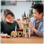 LEGO Harry Potter Астрономическая башня Хогвартса (75969) фото 8
