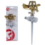 Дождеватель секторно-круговой импульсный Intertool GE-0052