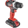 Шуруповерт акумуляторний INTERTOOL WT-0314: Призначення побутової
