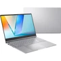 Ноутбук ASUS Vivobook S 15 OLED M5506NA-MA013 (90NB14D3-M000N0) UA: Процессор AMD Ryzen 5 7535HS (3.3 - 4.55 Ггц) / 6 - ядерный