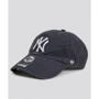 Бейсболка 47 Brand New york yankees синяя (B-RGW17GWS-VN)