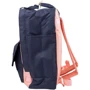 Женский рюкзак Valiria Fashion синий (3DETAU2021-13-6): Тип Рюкзаки