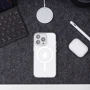 Чехол для iPhone Switcheasy MagCrush White (GS-103-210-236-12) iPhone 13 Pro Max фото 14