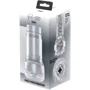 Мастурбатор Kiiroo Feel Pocket Crystal совместим с PowerBlow