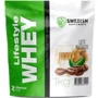 Протеїн Swedish supplements Lifestyle Whey 1000 g /30 servings/ Latte Macchiato