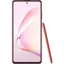 Смартфон Samsung Galaxy Note 10 Lite 6/128Gb Red Approved Витринный образец фото 7