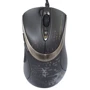 Мишка A4 Tech F4 USB Black: інтерфейс підключення дротова USB