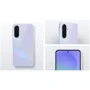 Чехол для телефонов Samsung Clear Case Transparent (EF-QA366CTEGWW) for Samsung A366 Galaxy A36 фото 6