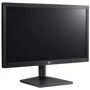 Монитор LG 22MK400A-B: Покрытие экрана матовое