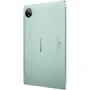 Планшет Blackview Tab 80 8/128GB LTE Mint Green (UA): Комунікації Wi-Fi, GSM-модуль, GPS, Bluetooth, 4G LTE, 3G