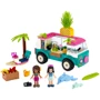 Конструктор LEGO Friends Фургон-бар для приготовления сока (41397) фото 5