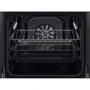 Духовой шкаф электрический Electrolux EOD5H70BZ: Мощность подключения, Вт 2750