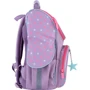 Рюкзак шкільний каркасний Kite Education Studio Pets SP21-501S: Спинка Ортопедичне (анатомічна)