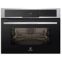 Встраиваемая микроволновая печь Electrolux EMT 38409 AX: Цвет Серебристый