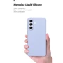 Чехол для телефонов ArmorStandart ICON Case Camera cover Lavender for Samsung A366 Galaxy A36 5G (ARM82181) фото 7