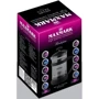 Френч-пресс Maxmark 0.8 л (MK-F55-800): Цвет черный