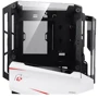 Корпус Antec Striker Phantom Gaming Edition Aluminium White (0-761345-80033-4): Призначення ігровий