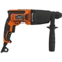 Перфоратор AEG KH 24 IE (4935451555): Макс. число оборотов холостого хода, об/мин 1500