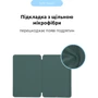 Аксессуар для iPad Smart Case Pine Green for iPad 10.9 (2022 / 2024) / iPad 11 2025 фото 5