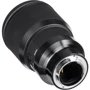 Об'єктив для фотоапарата Sigma AF 85mm f/1.4 DG DN Art (L-Mount): Діафрагма при мін./макс. фокусній відстані f/1.4