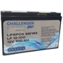 Аккумулятор Challenger LF12-100 (LiFePO4, 12В, 100Ач)