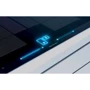 Варильна поверхня Siemens EX875LX67E: Тип нагрівального елементу електричної поверхні Индукционный