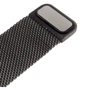 Аксессуар для Watch COTEetCI W6 Magnet Band Black (WH5203-GC) for Apple Watch 42/44/45/49mm: Тип аксессуара ремешок