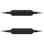 Навушники Panasonic RZ-NJ320BGEK Black: Тип кріплення крепление на шее