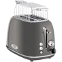 Тостер ProfiCook PC-TA 1193 Anthracite: Тип Электрический тостер