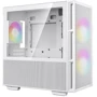 Корпус Deepcool CH360 White: Форм-фактор материнской платы ATX/MicroATX/Mini-ITX
