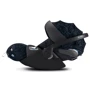 Автокресло Cybex Cloud Z i-Size Jewels of Nature dark blue фото 6