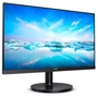 Монитор Philips 221V8LD/00: Покрытие экрана матовое