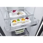 Холодильник Side-by-Side LG GC-Q257CBFV: Объем холодильной камеры, л 424