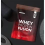 Протеин Prozis Whey Protein Fusion 31g /sample/ Chocolate: Вес, г 31