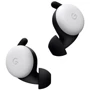 Наушники Google Pixel Buds 2 Clearly White: Тип крепления без креплений