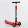 Самокат-беговел Best Scooter 3 в 1 червоний (BS-71899): Тип гальма ножний