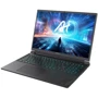 Ноутбук Gigabyte G6X (2024) (9KG-43EE854SD): Процессор Intel Core i7-13650HX (2.6 - 4.9 ГГц) / 14 - ядерный