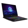 Ноутбук MSI Pulse 17 AI C1VGKG (C1VGKG-013EU): Екран 17.3" IPS (2560x1600) WQXGA