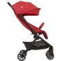 Прогулочная коляска Joie Pact Cranberry (S1601AACNB000): Количество блоков 1