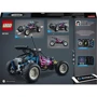 LEGO Technic Баггі для бездоріжжя (42124): Серія TECHNIC