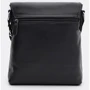 Мужская сумка планшет Keizer черная (K13656bl-black): Страна производитель Тайвань