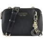 Женская сумка кросс боди Guess Sherol черная (HWVG7480140-BLA)