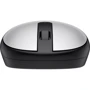 Мишка HP 240 Bluetooth Silver (43N04AA): Максимальна роздільна здатність сенсора, dpi 1600